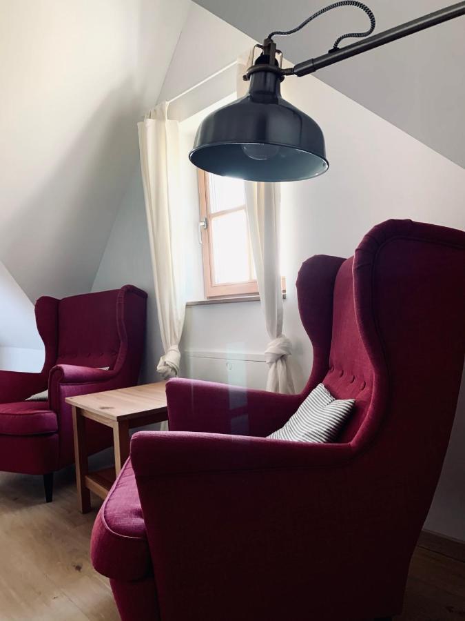Kellerstoeckl Weinblick I Und II Villa Eisenberg an der Pinka Eksteriør billede