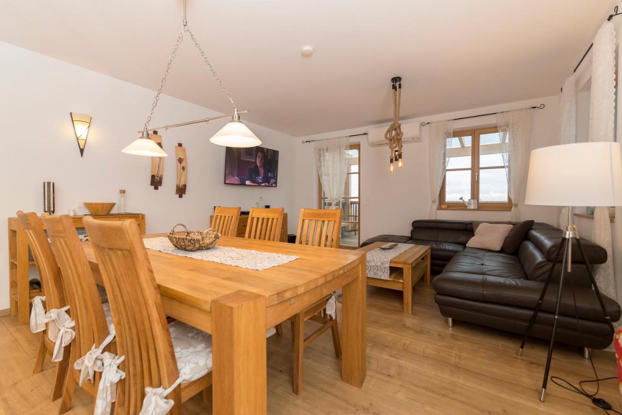 Kellerstoeckl Weinblick I Und II Villa Eisenberg an der Pinka Eksteriør billede